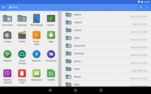 FX File Explorer: Plus License screenshot 8