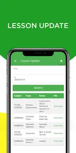 Nedusoft screenshot 5