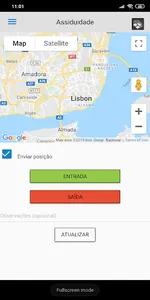 NexusGenTime screenshot 1
