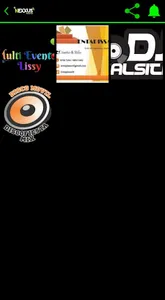NEXXUS RADIO screenshot 2