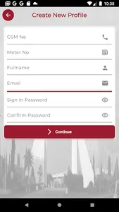 Access Power NG screenshot 4