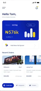 Adspace screenshot 0