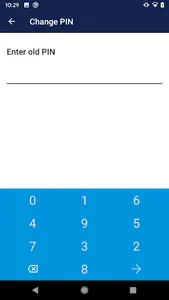 Keystone Bank mToken screenshot 6