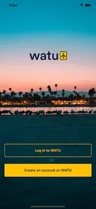 WATU Multipurpose Fintech App screenshot 0