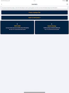 WATU Multipurpose Fintech App screenshot 13
