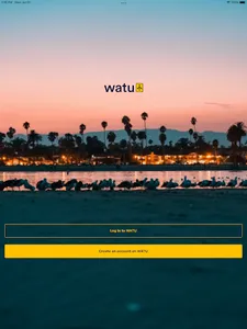 WATU Multipurpose Fintech App screenshot 15