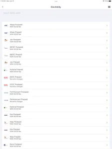 WATU Multipurpose Fintech App screenshot 19