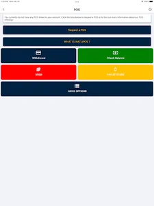 WATU Multipurpose Fintech App screenshot 20