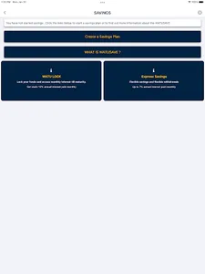 WATU Multipurpose Fintech App screenshot 21