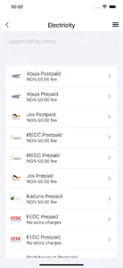WATU Multipurpose Fintech App screenshot 3