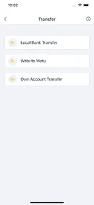 WATU Multipurpose Fintech App screenshot 4