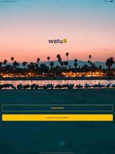 WATU Multipurpose Fintech App screenshot 7