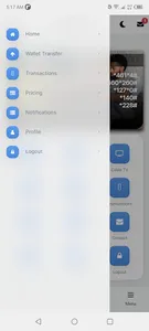 Faraday VTU - Buy Cheap data screenshot 2