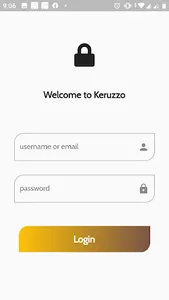 Keruzzo screenshot 1