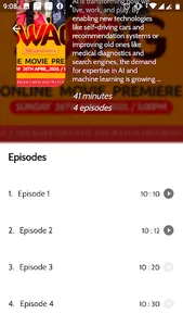 Keruzzo screenshot 4