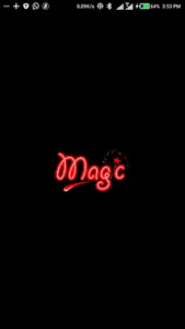 Magic FM Aba screenshot 0