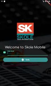 Skole mobile screenshot 4