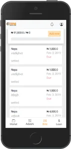 Corpad screenshot 9