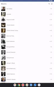 Maxims screenshot 11