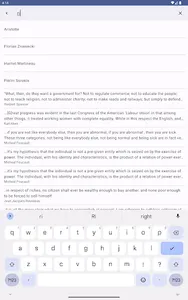 Maxims screenshot 12