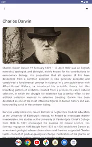 Maxims screenshot 8