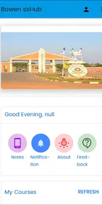 Bowen SsHub screenshot 2