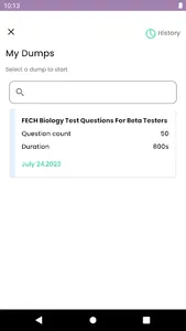 FECH screenshot 7