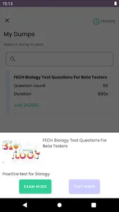 FECH screenshot 8