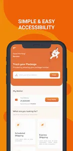 Felly Rider screenshot 3