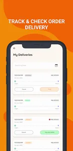 Felly Rider screenshot 4
