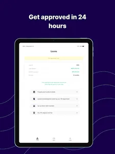 Monthly NG - Quick Rent Loans screenshot 10
