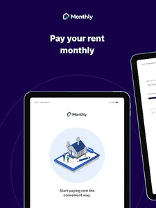 Monthly NG - Quick Rent Loans screenshot 8