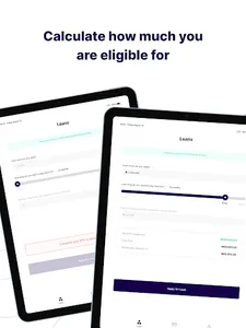 Monthly NG - Quick Rent Loans screenshot 9