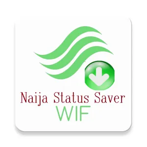 Naija Status Saver WIF screenshot 2