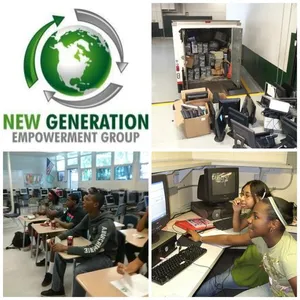 New Generation Empowerment Gro screenshot 8