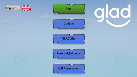 GLADVille screenshot 0
