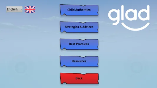 GLADVille screenshot 1