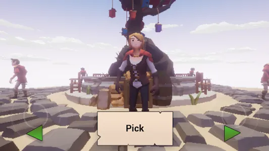 GLADVille screenshot 10