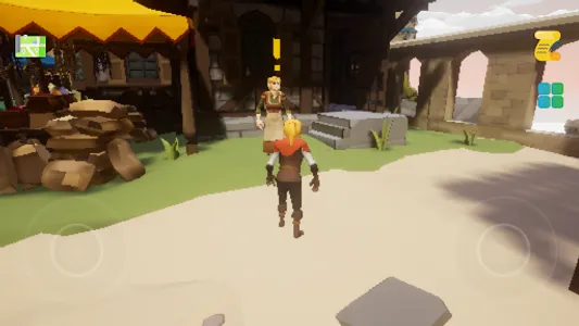 GLADVille screenshot 20