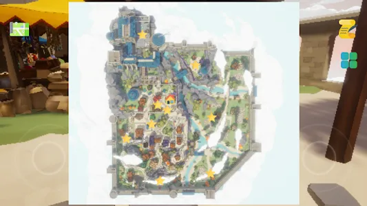 GLADVille screenshot 22