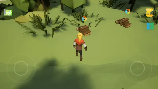 GLADVille screenshot 23