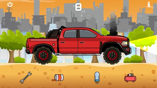 Yeuthpact screenshot 2