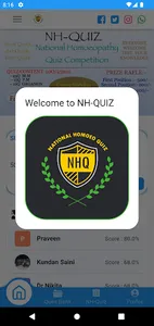 NH-QUIZ screenshot 3