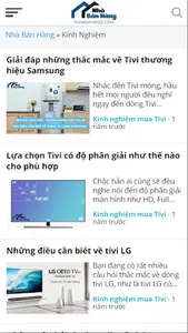 Nhà Bán Hàng screenshot 0