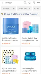 Nhà Bán Hàng screenshot 1