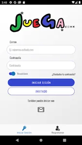 Juega Nicaragua screenshot 1