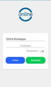 POSMOVIL screenshot 1