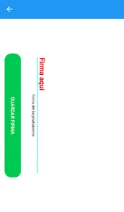 POSMOVIL screenshot 3