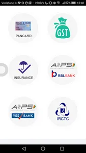 MITY-EARN Money App with Recha screenshot 1