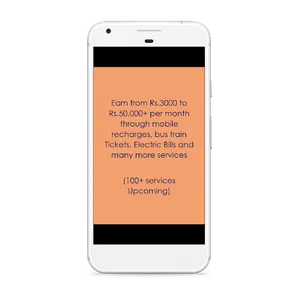 MITY-EARN Money App with Recha screenshot 3